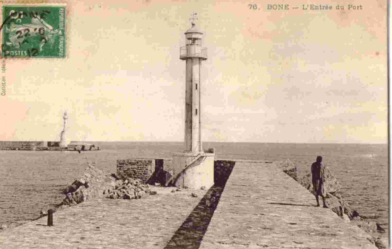 Bône la coquette, la gazette la Seybouse N° 177, 1er Novembre 2017